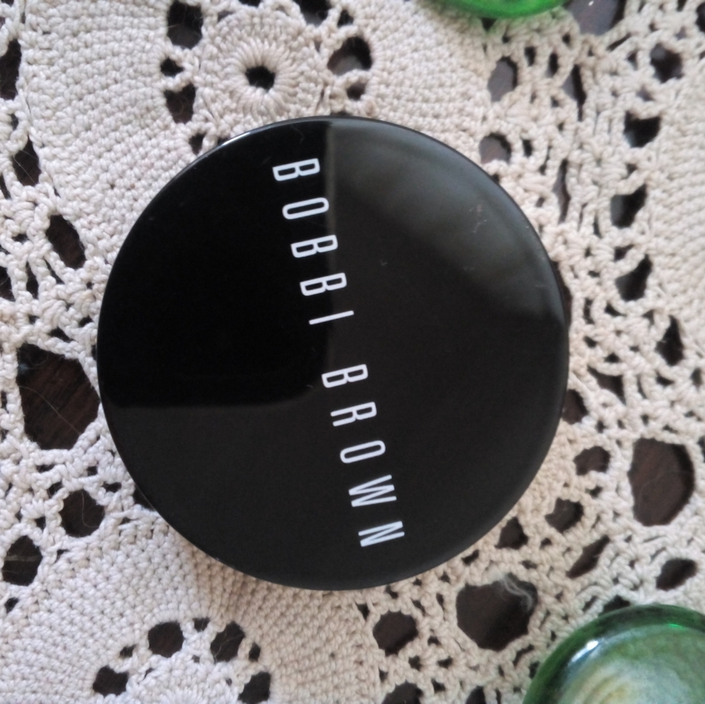 Bobbi brown pot rouge